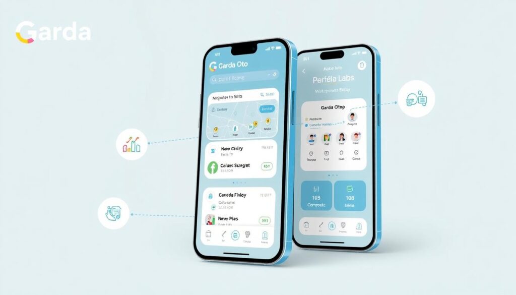 Asuransi Mobil Garda Oto Asuransi Mobil Garda Oto