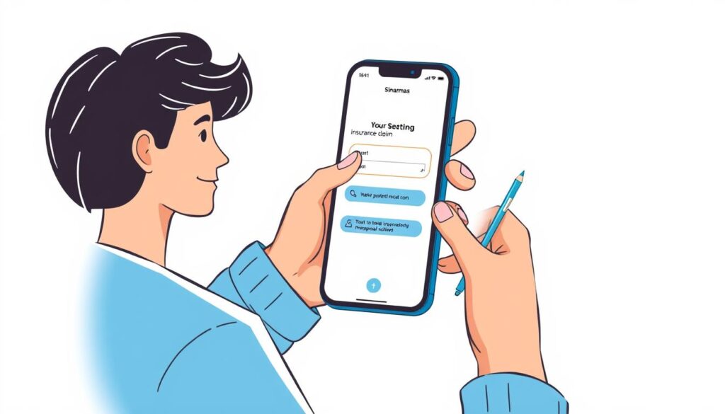 Asuransi Mobil Sinarmas Asuransi Mobil Sinarmas