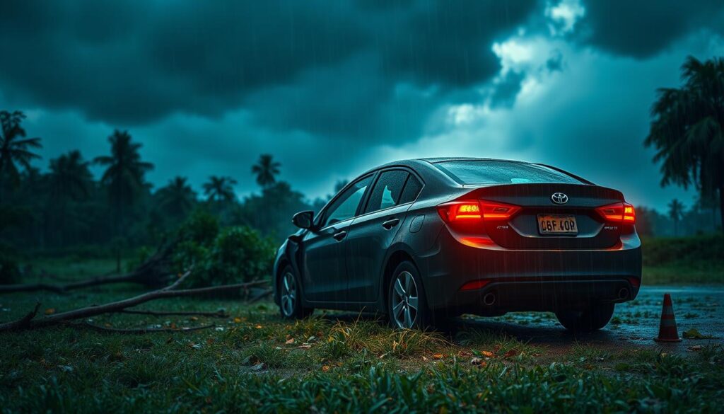 asuransi mobil bencana alam asuransi mobil bencana alam