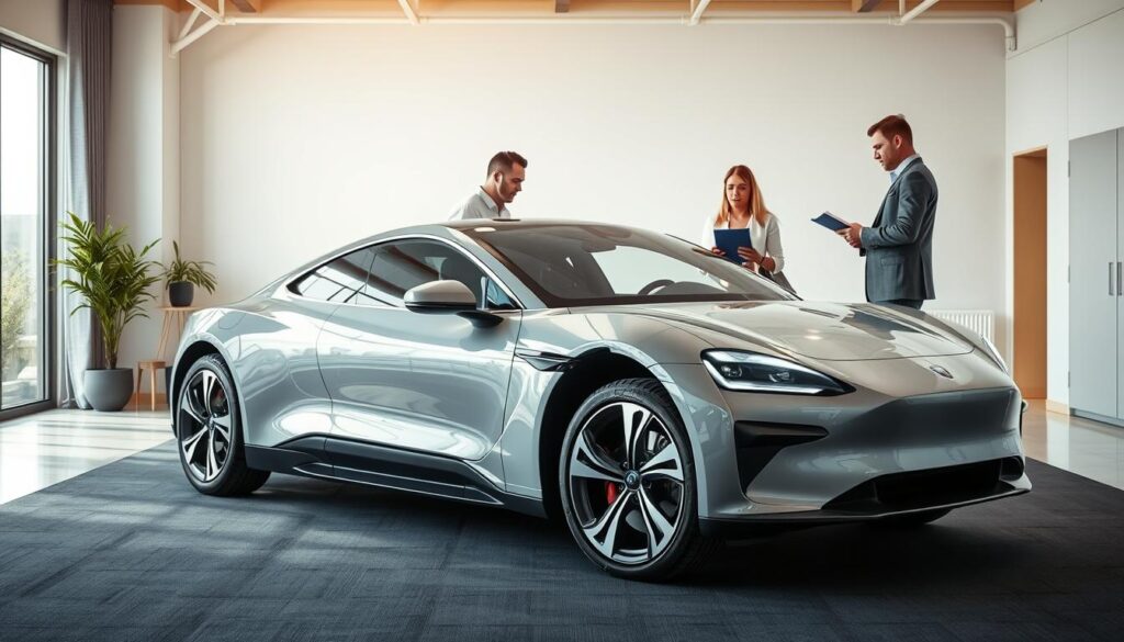 asuransi mobil listrik asuransi mobil listrik