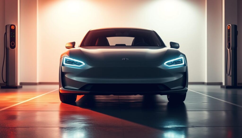 asuransi mobil listrik