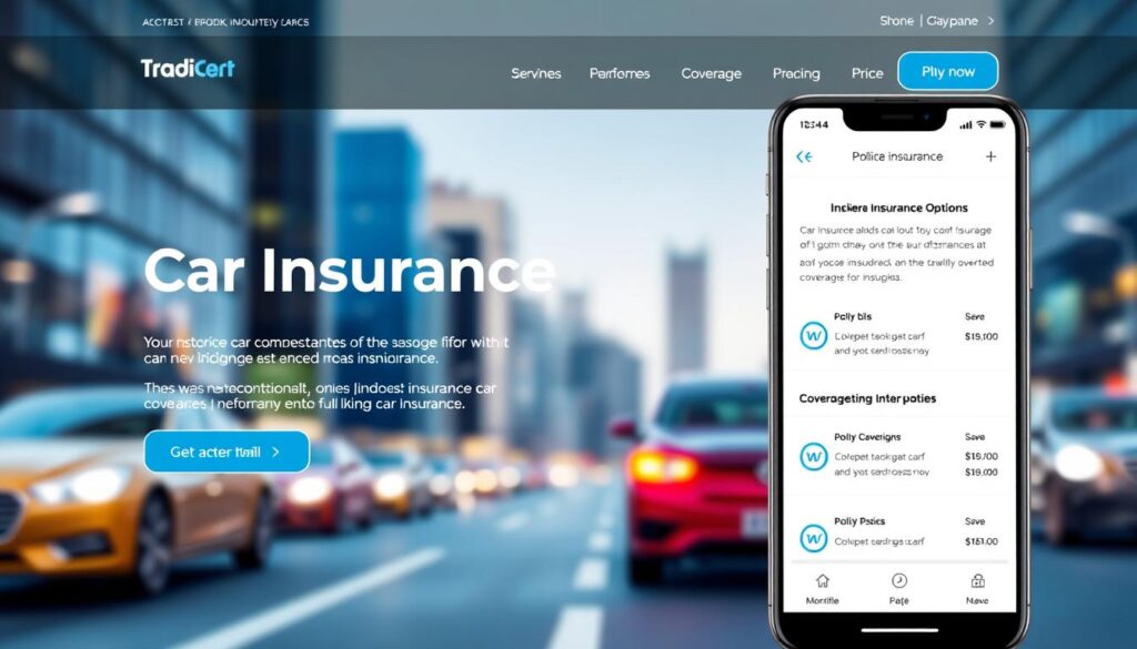 asuransi mobil online