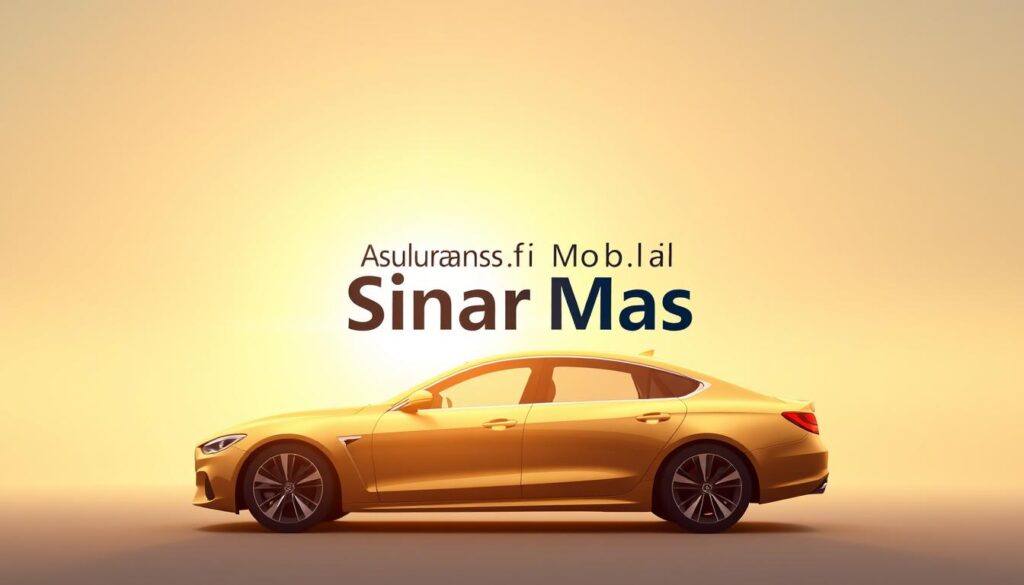asuransi mobil sinar mas