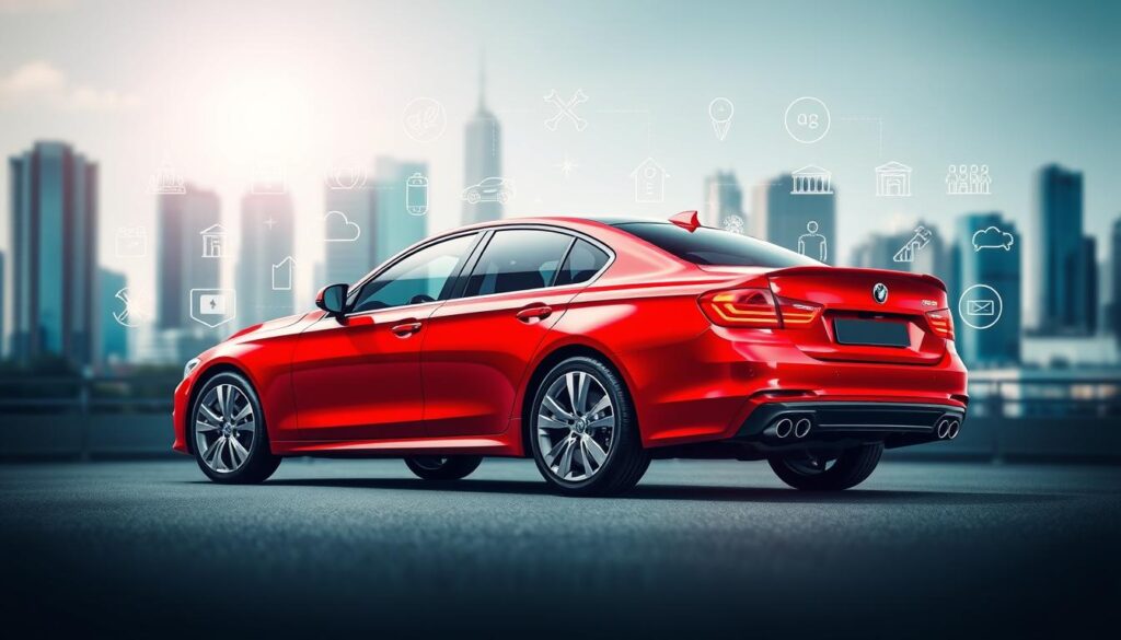 jenis asuransi mobil