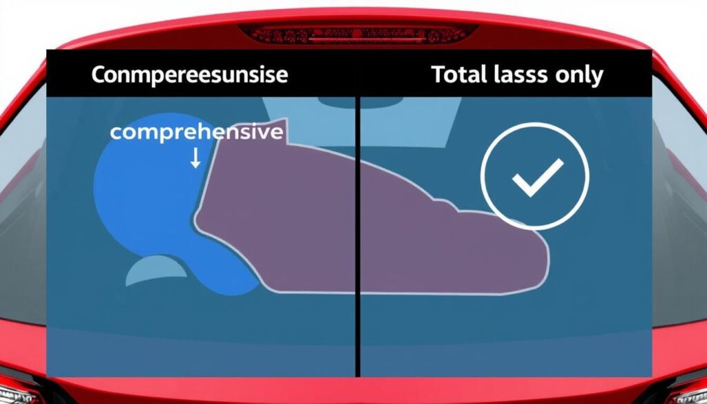 jenis asuransi mobil di Indonesia jenis asuransi mobil di Indonesia