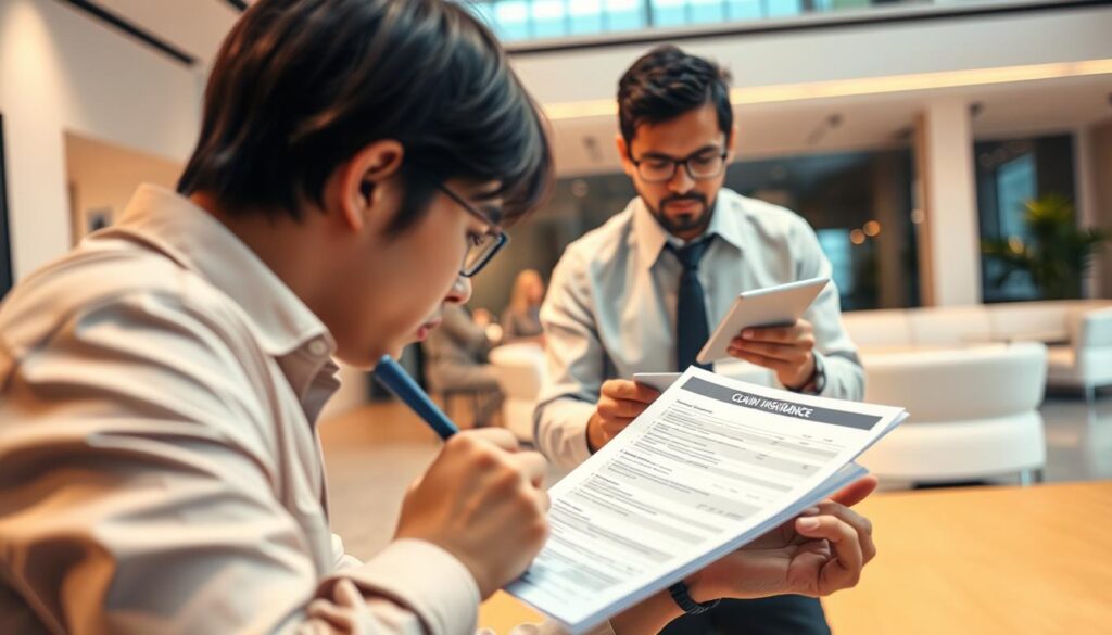 proses klaim asuransi mobil proses klaim asuransi mobil