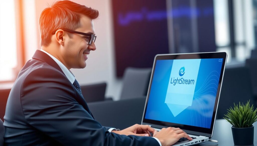 LightStream same day loans