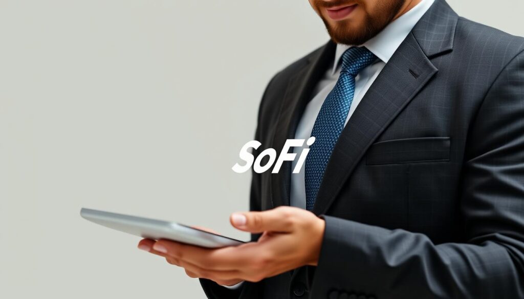 SoFi fast personal loans