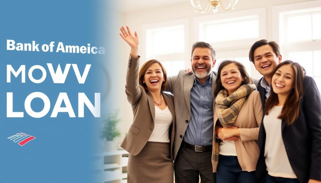 bank of america mortgage loans bank of america mortgage loans