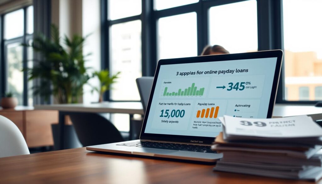 benefits of online payday loans