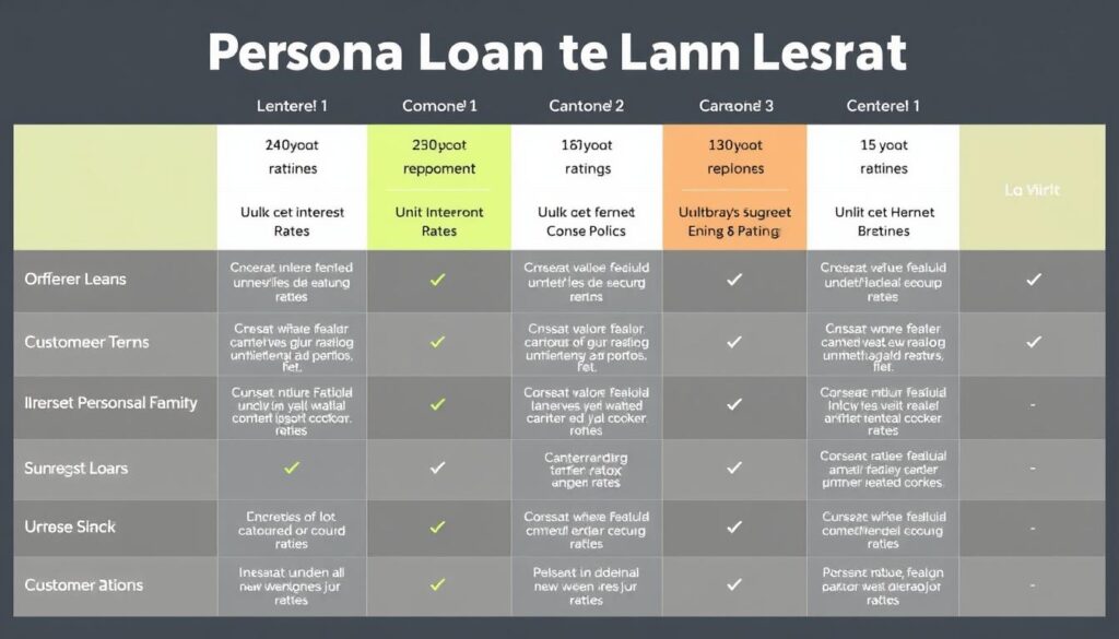 best personal loan lenders US