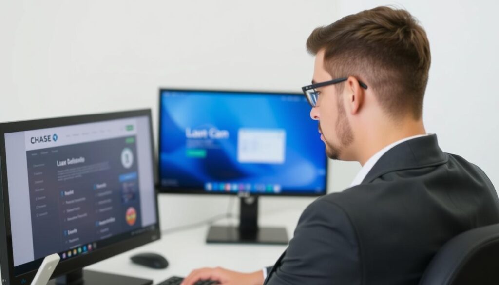 chase bank personal loans