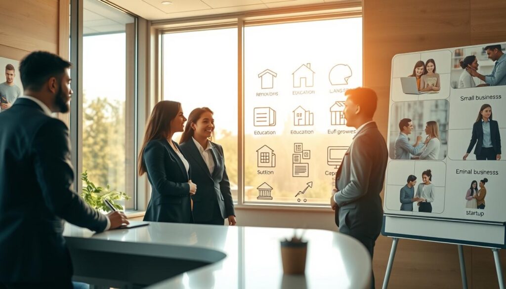 credit union loans uses