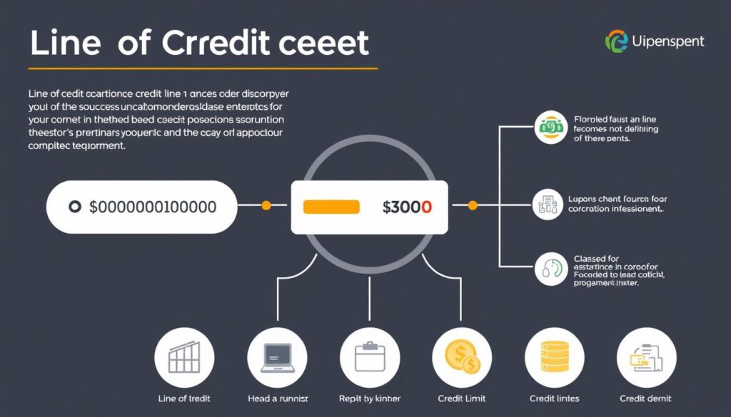 instant line of credit