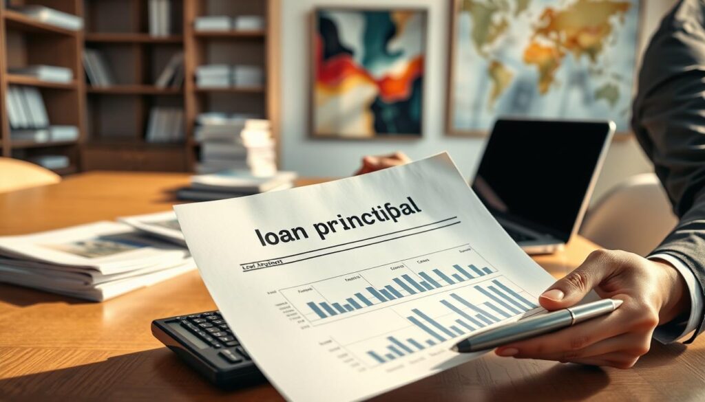 loan principal amount loan principal amount