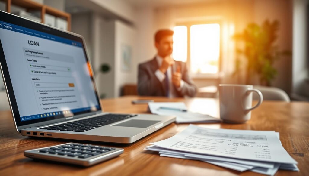 loan repayment terms