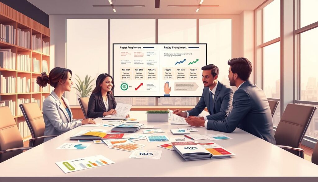 payday loan repayment options