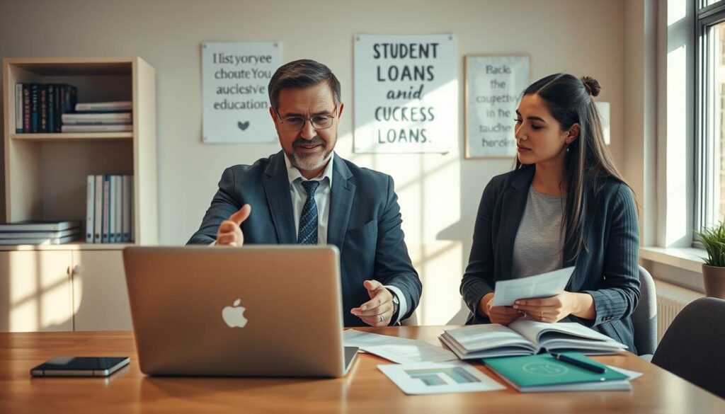 student loan cosigner